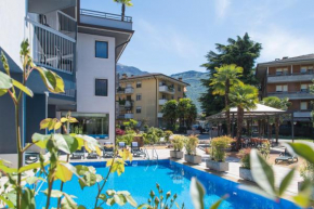 Arco Smart Hotel Arco